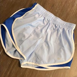 Nike athletic shorts